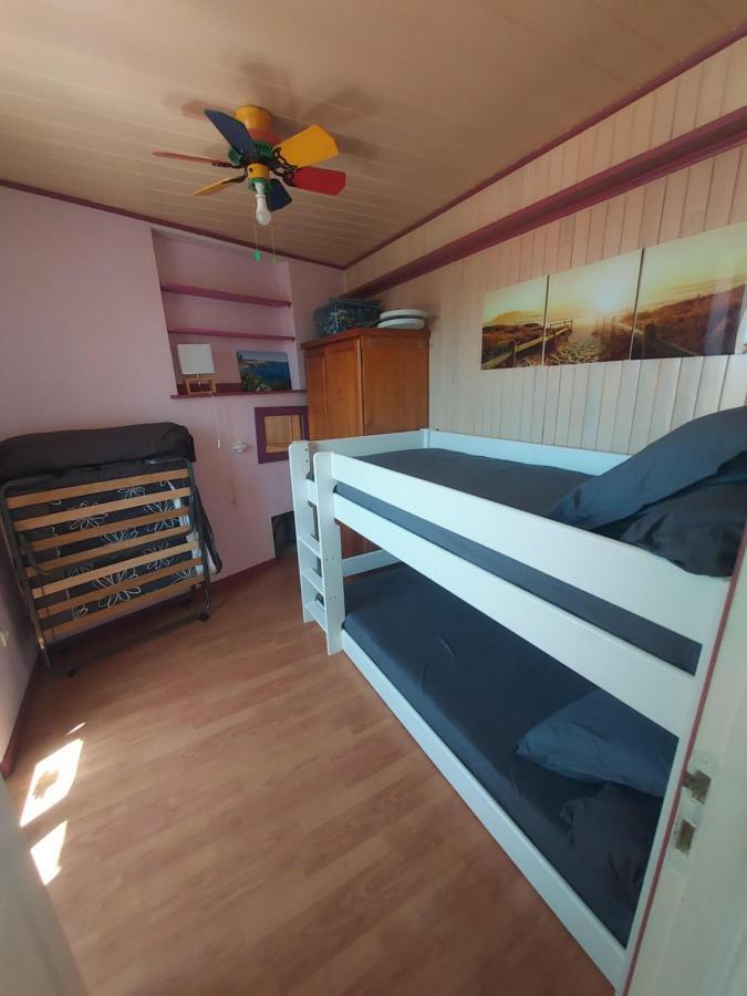 Albasud - Appartement Meuble Avec Terrasse - Salses Le Chateau 66 المظهر الخارجي الصورة