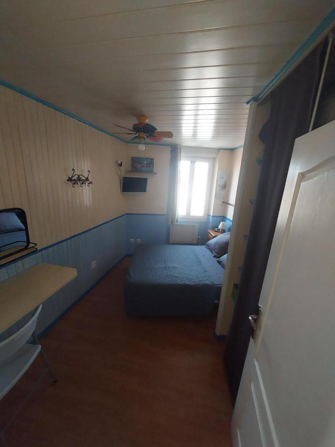 Albasud - Appartement Meuble Avec Terrasse - Salses Le Chateau 66 المظهر الخارجي الصورة
