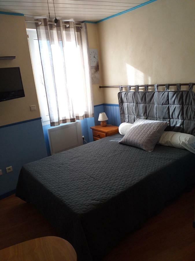 Albasud - Appartement Meuble Avec Terrasse - Salses Le Chateau 66 المظهر الخارجي الصورة